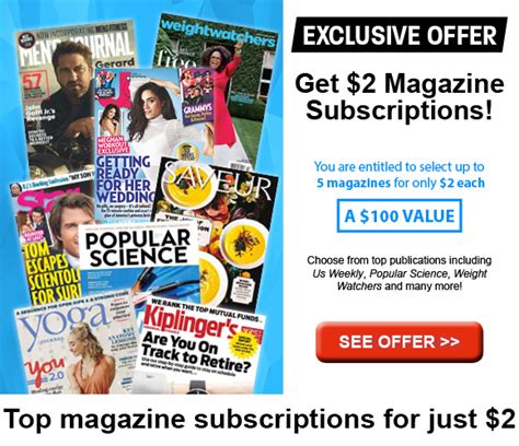 Blue dolphin magazines - Blue Dolphin Magazines, Huron, Ohio. 169 likes. BlueDolphin.com is America's Magazine Superstore! Blue Dolphin offers consumers the lowest prices authorized by publishers on more than 1,000 magazine...